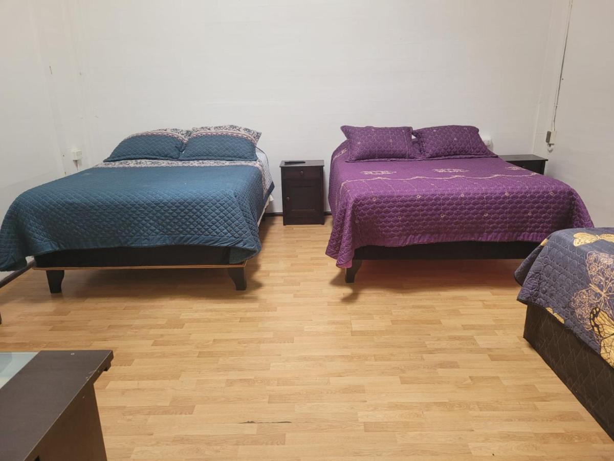 Hospedaje En Mi Casa Iquique Exteriör bild